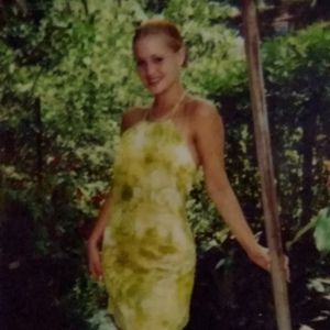 Meet your Posher, Nicola